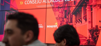 Firma del Macroacuerdo de Confianza Ambiental