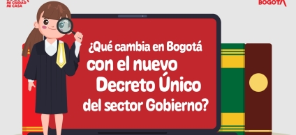 Opina sobre el Decreto Único del Sector Gobierno hasta el 30 de noviembre 
