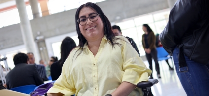 Primera sesión Consejo Distrital de Discapacidad