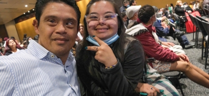 Elección de Representantes Consejo Distrital de Discapacidad 2024 – 2027