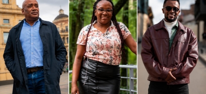 Elección representantes comunidades negra, afro, raizal y palenquera