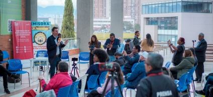 Rueda de Negocios – Medios de Comunicación Comunitaria y Alternativa