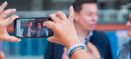 Se fortalece la voz de 82 medios comunitarios y alternativos