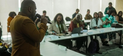 El Primer Encuentro Distrital Raizal 2025 fue una jornada cargada de significado