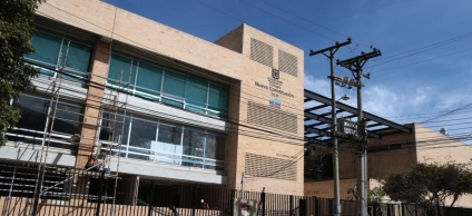 Medios comunitarios y alternativos de Engativá