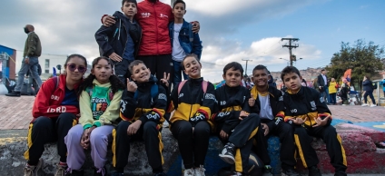 Lanzamiento Entornos Escolares Inspiradores 