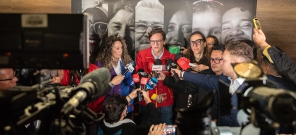 Bogotá fortalece la organización y preservación del espacio público