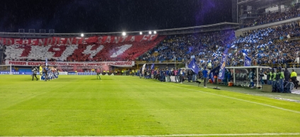 Estadio Campín
