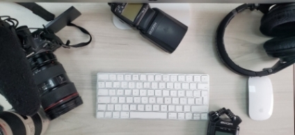 Estos son los ganadores del Concurso Distrital de Medios Comunitarios