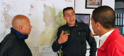 Fenómeno del Niño