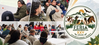 Feria AgroAmbiental