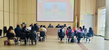 Feria Laboral en Usme
