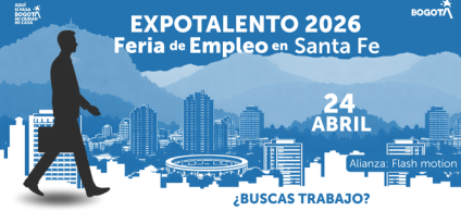 Más de 100 empresas ofrecerán oportunidades laborales para distintos perfiles. 