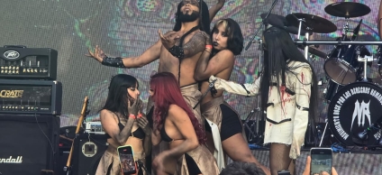 La programación detallada, con fechas, horarios, lugares de Más Cultura Local