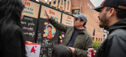 Festival Bogotaneidad GoLab