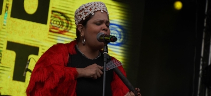 Formación musical gratuita en La Candelaria