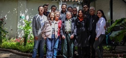 Fontibón, una localidad creativa y resiliente