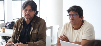 Formalización de predios rurales en Sumapaz