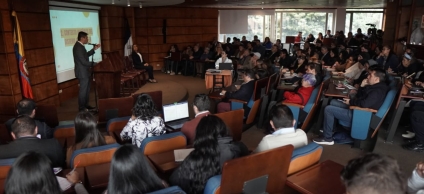 Fortalecimiento del derecho a la libertad religiosa en las instituciones educativas de Bogotá