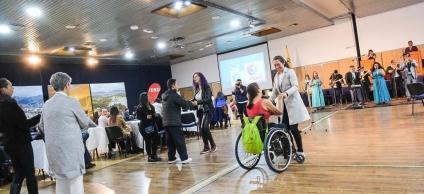 Gala de Exaltación 2024