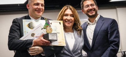 Distrito reconoció las mejores experiencias de gestión a favor de las personas con discapacidad