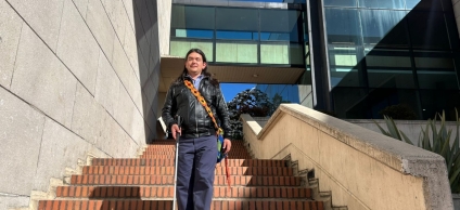 Yílber Hernández Leguizamón