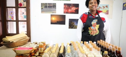 Festival Petronio Álvarez