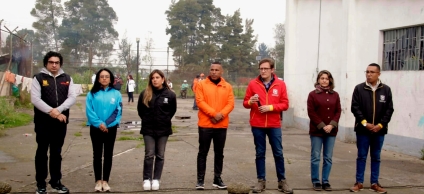 PMU 24/7 La Florida 2