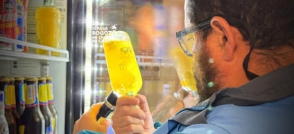 Autoridades refuerzan controles en bares por seguridad ciudadana