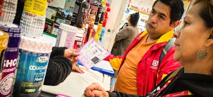 Los Mártires sensibiliza sobre el cáncer de mama y el autocuidado