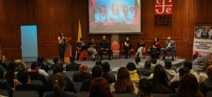 Semana Distrital del Diálogo