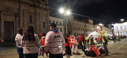 El Distrito Capital celebra los acuerdos alcanzados entre el Gobierno Nacional y los campesinos del sur del país