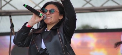 Kennedy celebra el 4.º Festival Góspel con más de 10 agrupaciones en escena