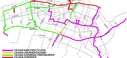 Gran Fondo de Bogotá