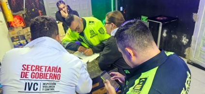 Bogotá fortalece la convivencia y la seguridad con el Decreto 293