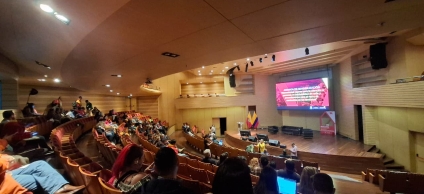 Un ejercicio de dignidad.