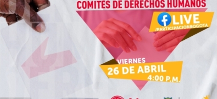 Escrutinios elecciones delegados DDHH