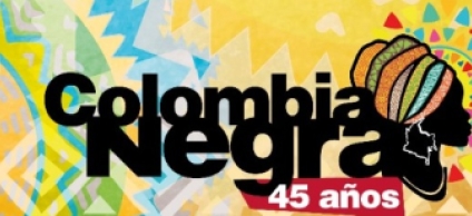 Festival Colombia Negra