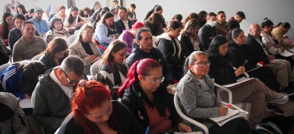 San Cristóbal impulsa el emprendimiento local con el inicio de las Incubadoras de Negocios