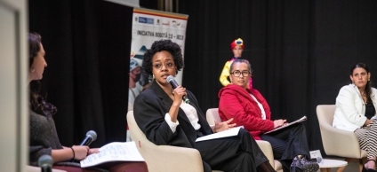  Iniciativa Bogotá 2.0 de la GIZ