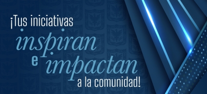 Creencias que inspiran e impactan Bogotá