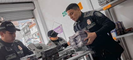 Acciones Plan Navidad