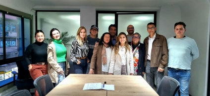 Voces del territorio: Juntas de Acción Comunal exponen problemáticas y prioridades ante la Alcaldía Local