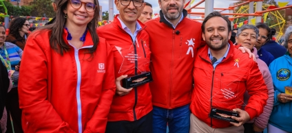 Kennedy tendrá una móvil PYBA para llevar atención veterinaria a sus barrios 