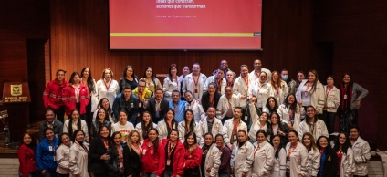 “La Magia del Servicio” en las localidades     