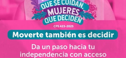 Próximamente la corporación Escalando Futuro se contactará con las preseleccionadas para avanzar a la inducción y la firma del acta de compromisos. 