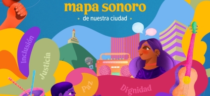 Mapa Sonoro