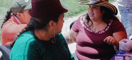 Sec. Distrital de la Mujer