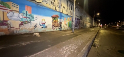 maria paz despues de limpieza