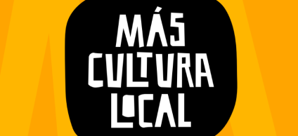 logo de Más Cultura Local